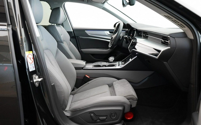 Audi A6 cena 249980 przebieg: 53261, rok produkcji 2020 z Głogówek małe 781